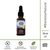 Aceite de NEEM Orgánico 100% puro sin diluir - Azadiractina