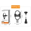 Honbobo GO 3S/GO 3 Accessories for Insta360 GO 3S/Insta360 GO