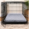 Self-Heating Pet Mat for Cats & Dogs – Washable Fiber