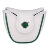 Golf Putter Cover Golf Head Cover Putter Cover Magnetic Mallet