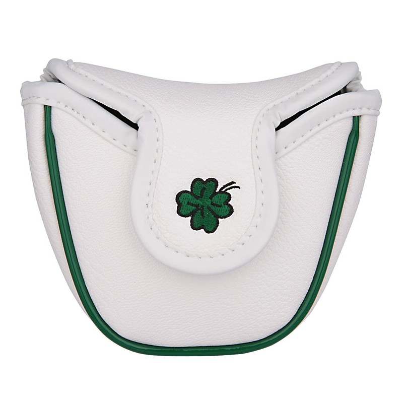 Golf Putter Cover Golf Head Cover Putter Cover Magnetic Mallet