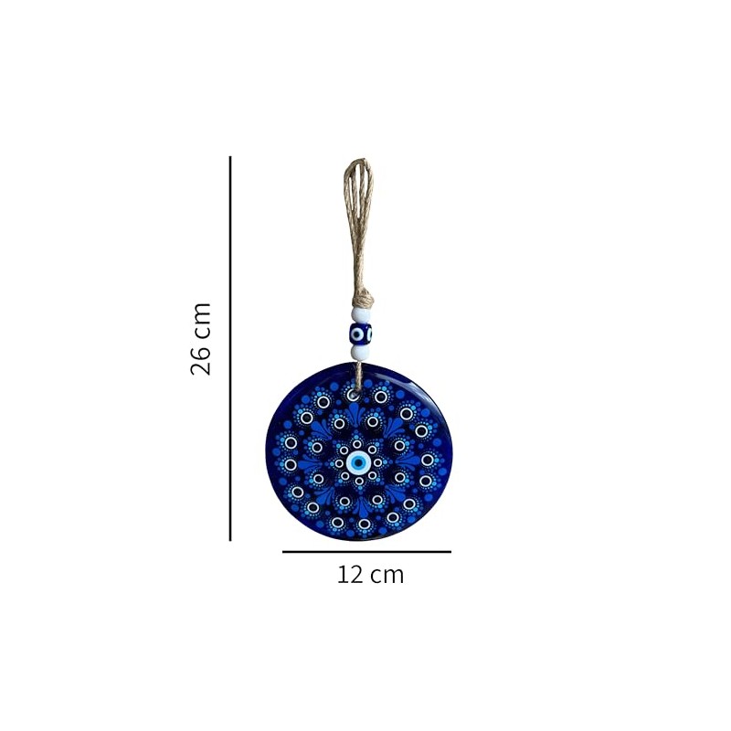 Evil Eye,Turkish Eye, Lucky Eye, Evil Eye Wall Hanging, Nazar