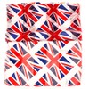 Mytoptrendz® British UK Union Jack Flag Patten Scarf Soft Lightweight