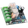 Speaker Protection Board Single Power Supply AC10‑18V DC12‑24V 500W Single