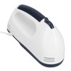 Hand Mixer Portable 7 Gears Lightweight White Stainless Steel Electric