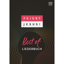 Feiert Jesus! Best of - Ringbuch