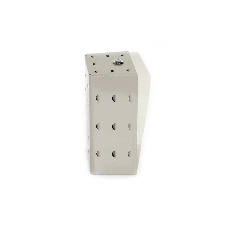 Diversitech Thermostat Guard Steel Cover