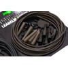 Korda Carp Accessories for Building Boilie Mounts Dark Matte Action