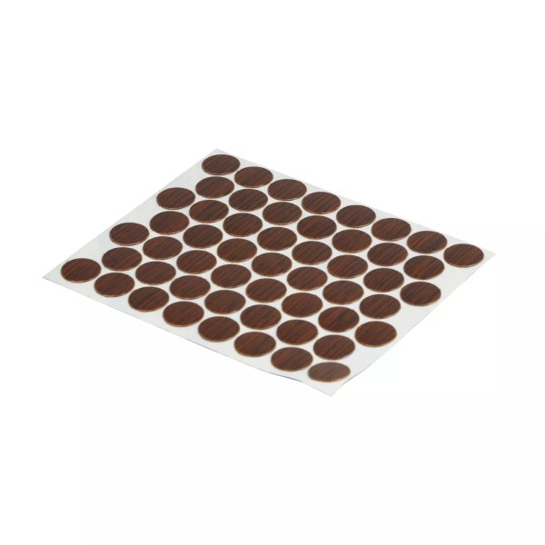 Fastcap 1060x Fastcap Fc.Wp.916.Iw 9/16" Self Adhesive Screw Cap Covers