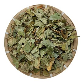 헬로우그린 국내산 삼백초 100gX2(팩) 총 200g Hello Green Domestic Sambaekcho 100gX2 (Pack) Total 200g