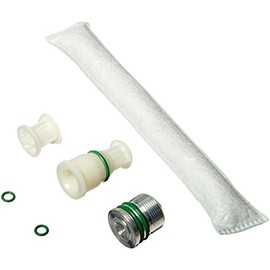 Four Seasons 83124 Filter Drier Desiccant Bag , White