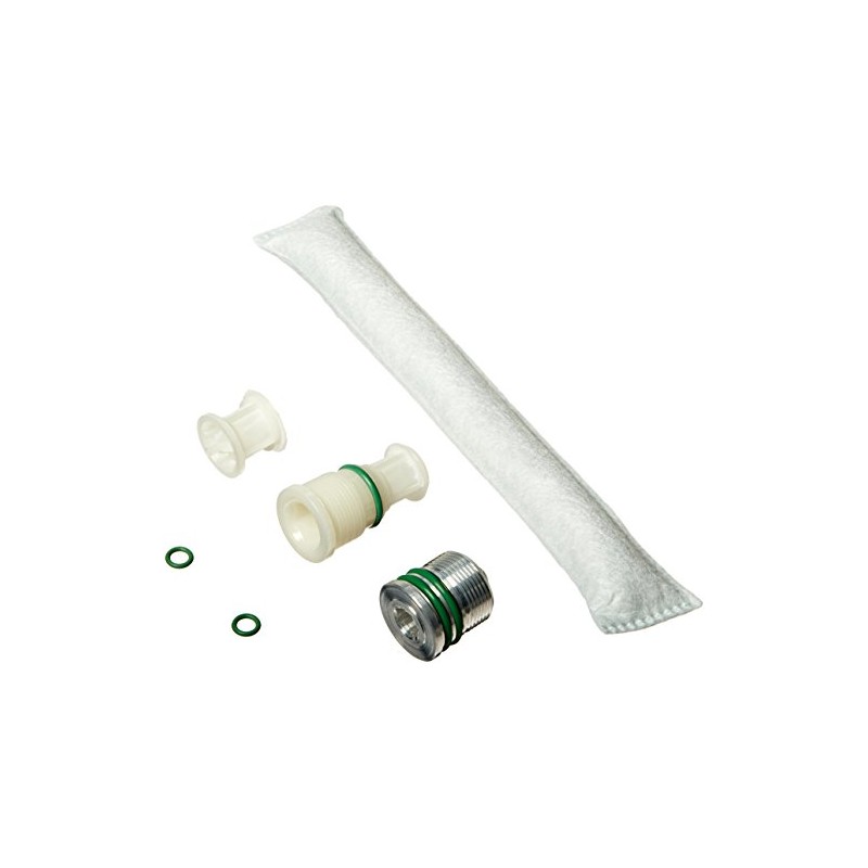 Four Seasons 83124 Filter Drier Desiccant Bag , White