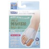 Sorbo Bunion Supporter Fixed Thin Mesh Type Left M