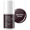 alessandro Striplac UV-Nagellack Rouge Noir - Deckend & Kratzfest bis