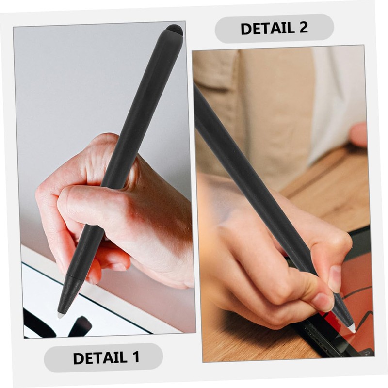 Mipcase Touch Screen Stylus Pen Dual Head Design Capacitive Pen