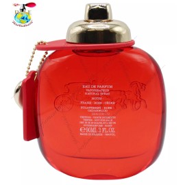 Coach New York Love 3.0 oz/90 ml Edp Spray  Women New & Unboxed