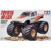 Tamiya 17009 1/32 Monster Racer, 17009