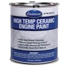 Eastwood Ceramic Nanotechnology AMC Blue Metallic Engine High Temperature Paint