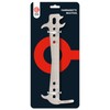 Bike Chain Checker Tool 7–12 Speed – Chain Wear Indicator