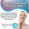 Asepxia Exfoliante Limpiador Exfoliante Bar Jabón 4 oz, Paquete con