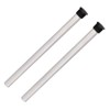 MAX COOL 2 Pack RV Water Heater Anode Rods Suitable