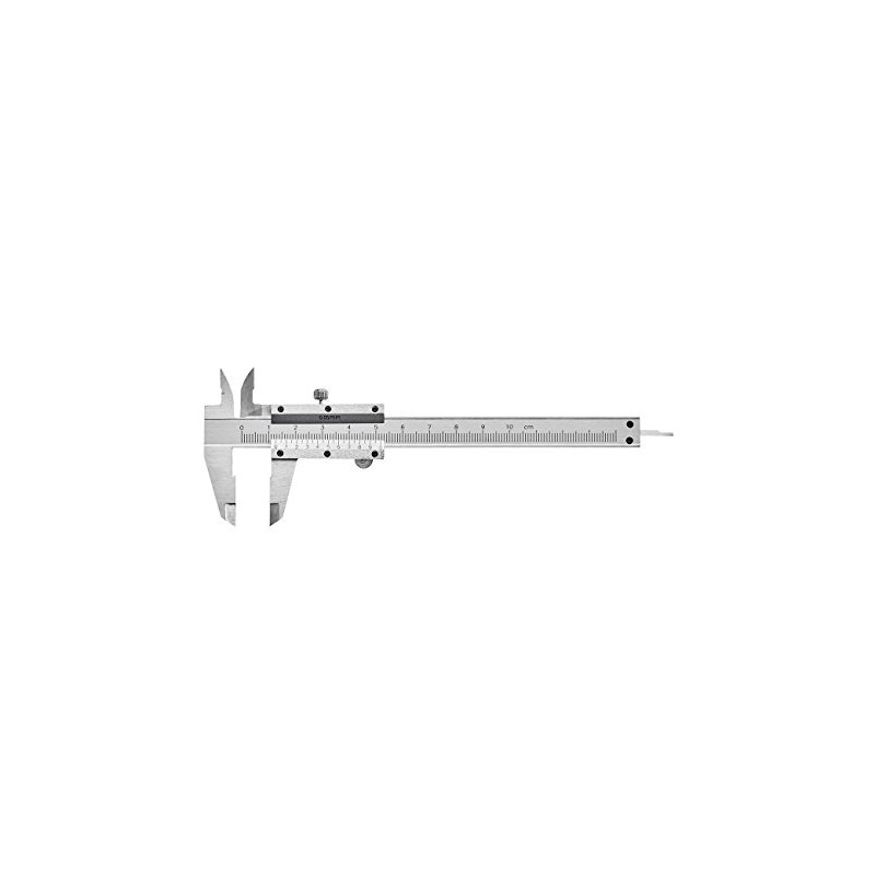 Wabeco Vernier Calliper 150 mm Analogue Vernier Calliper Calliper