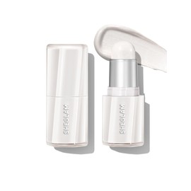 SHEGLAM Highlight Stick Creamy with Moisturizing Oil for a Smooth Glow Natural to Sparkling Adjustability - Vanilla Frost