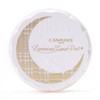 Canmake Luminous Luna Pack G01 Light Beige 9g Cream Pack