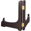 Kakuda Seibei Shoten S5-TKG1-46 Kishu Lacquerware Dish Stand, 7.1 inches