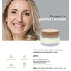 Crema anti-edad de día piel madura 50 gr Beohemp