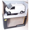 Cararama Volkswagen T5 Van in White vehicle 1:43 scale diecast