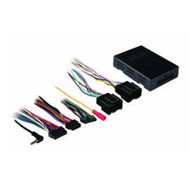 METRA Electronics Axxess Gm Data Interface 2006-Up