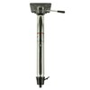 Springfield 1602016 2-3/8" Power-Rise Stand-Up Pedestal for Taper-Lock Base -