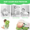 Baby Head Protectors Pillows,Baby Backpack Head Protector,Adjustable Size Baby Head