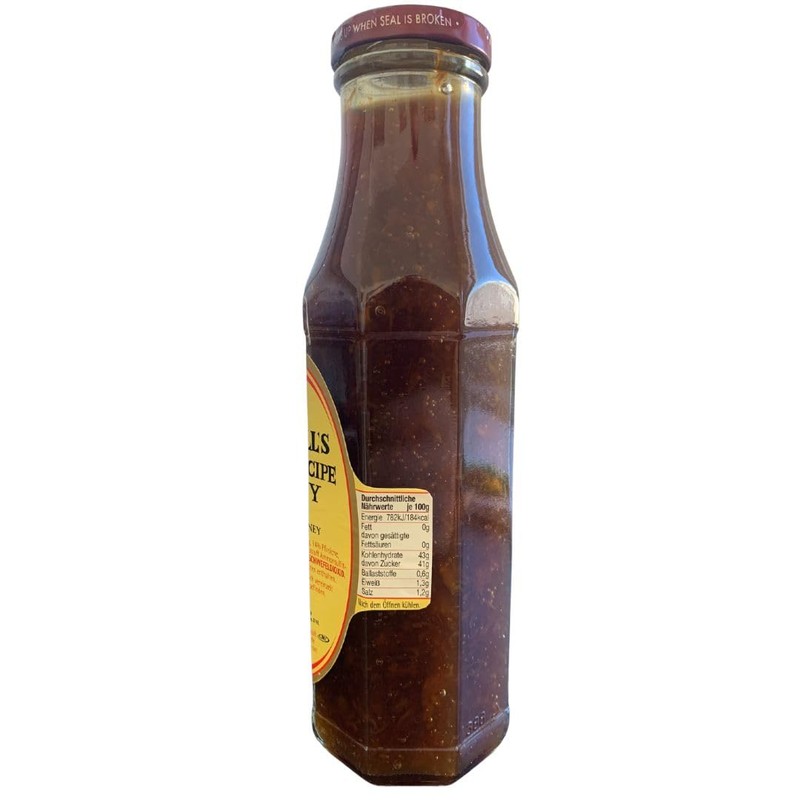 Mrs H.S.Balls - Original Recipe Chutney - 470g