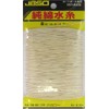 JBSO Pure Cotton Water Yarn Card w/Spool 100 m 8 # # # #