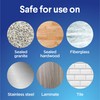 Clorox Bathroom Foamer Refill Cartridge for Clorox Bathroom Foamer Reusable
