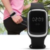 Ultrasonic Mosquito Repelling Wrist Bracelet Band Insect Pest Repellent for