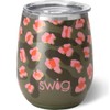 Swig Life 14oz Insulated Wine Tumbler with Lid | Discontinued
