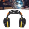 Ear Muff Hearing Protection Noise Reduction Comfortable Working Earmuff Headphone