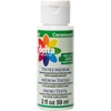 Delta Creative Ceramcoat Textile Medium Delta 2oz, 2 ounce