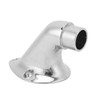 Boat Hand Rail Fitting 2.64 X 1.97 X 2.20in 316