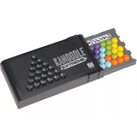 Educational Insights Kanoodle Juego De Rompecabezas Extremo