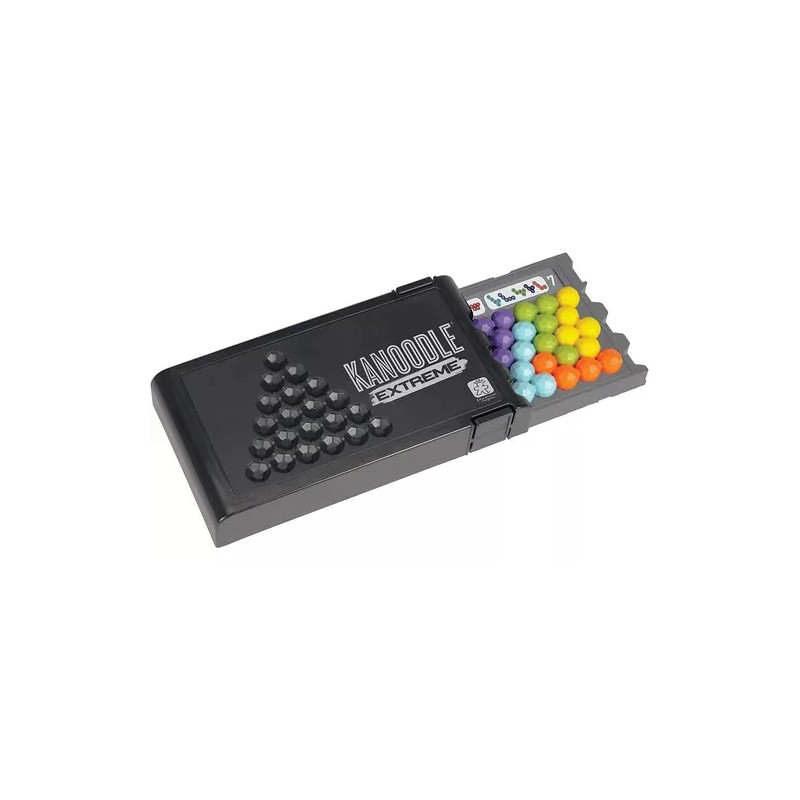 Educational Insights Kanoodle Juego De Rompecabezas Extremo