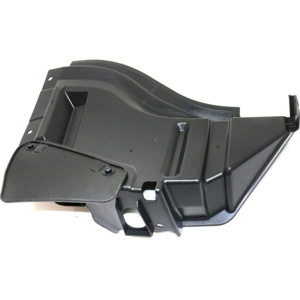 BURANIFUSION Splash Shield for Toyota for Tundra 14-17 & Limited/SR5