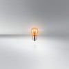 Osram Ultra Life PY21W Halogen Signal Lamp, Flashing Light, 7507ULT,