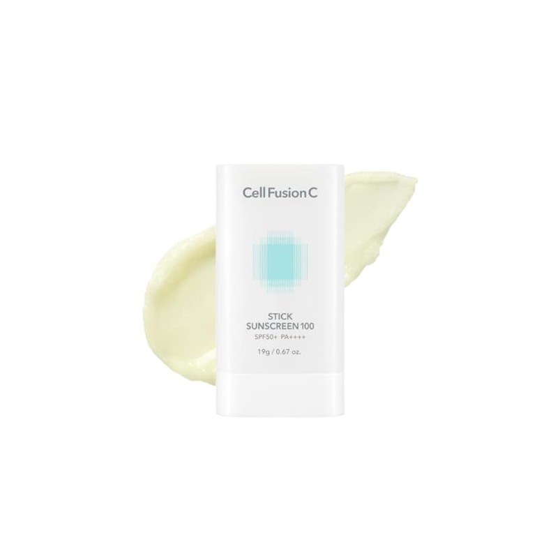 Self Fusion C Stick Sunscreen 0.7 oz (19 g)
