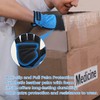 AIGEVTURE Work Gloves Men Work Gloves for Men Women Touch