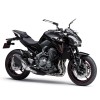 CB For 2017-2024 Kawasaki Z650 ZR650 Rotating Adjustable Rearview Wind