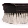 biped Premium Shine Brush Polishing Brush Shoe Brush with Real
